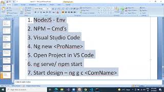 5. Angular - Registration - Part 3