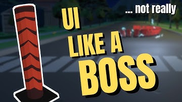 Turning UI To 11 In Unity Game | Devlog | Fireworks Mania