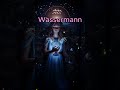 Wassermann #astrologie