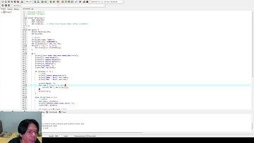 Video pertemuan ke 9 coding