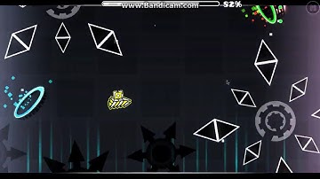 My gameplay part in BlackMG