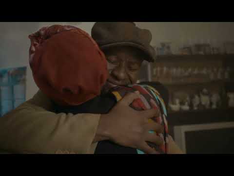 Bravo Le Roux &Amp; @Digitalsangoma - Ekhaya (Official Music Video)