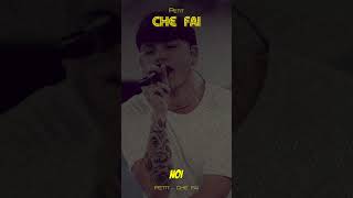 CHE FAI 🎶 PETIT #Short #Petit #Chefai #Amici2023
