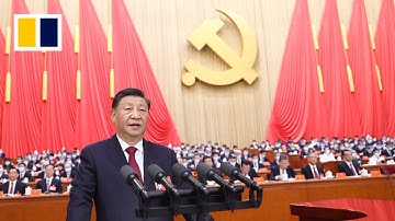 What to expect from China’s third plenum