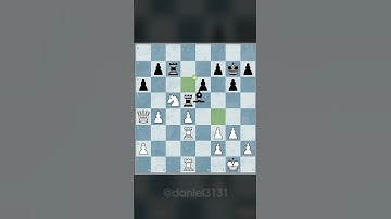 Antonio Bot is NOT a 1500 Bot. #chess #shorts