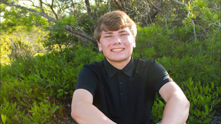 GSE Application Video - Braylon Breeze