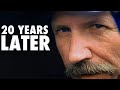 20 Years Later: The LEGACY of DALE EARNHARDT