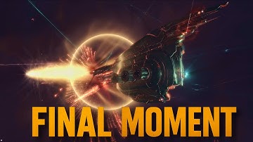 Final stand against Goonswarm| Part 6 | EVE Cinematic Battle Report