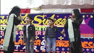 Kerja Tahun Ketaren 2025  KHESA & KHESY  Cekala Pekepar Lau