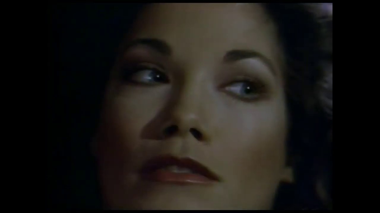 Barbi Benton gets X-amined in 'X-Ray' (1981) - YouTube.