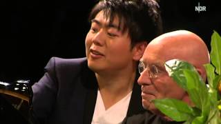 Lang Lang & Eschenbach  —— Debussy：Petite Suite