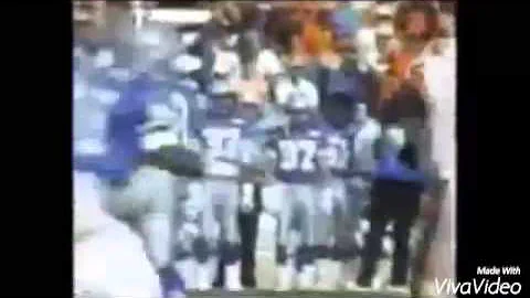 LeSean McCoy Vs Barry Sanders Similar Moves
