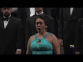 &quot;O&#39;Holy Night&quot; Performed by SVGMC