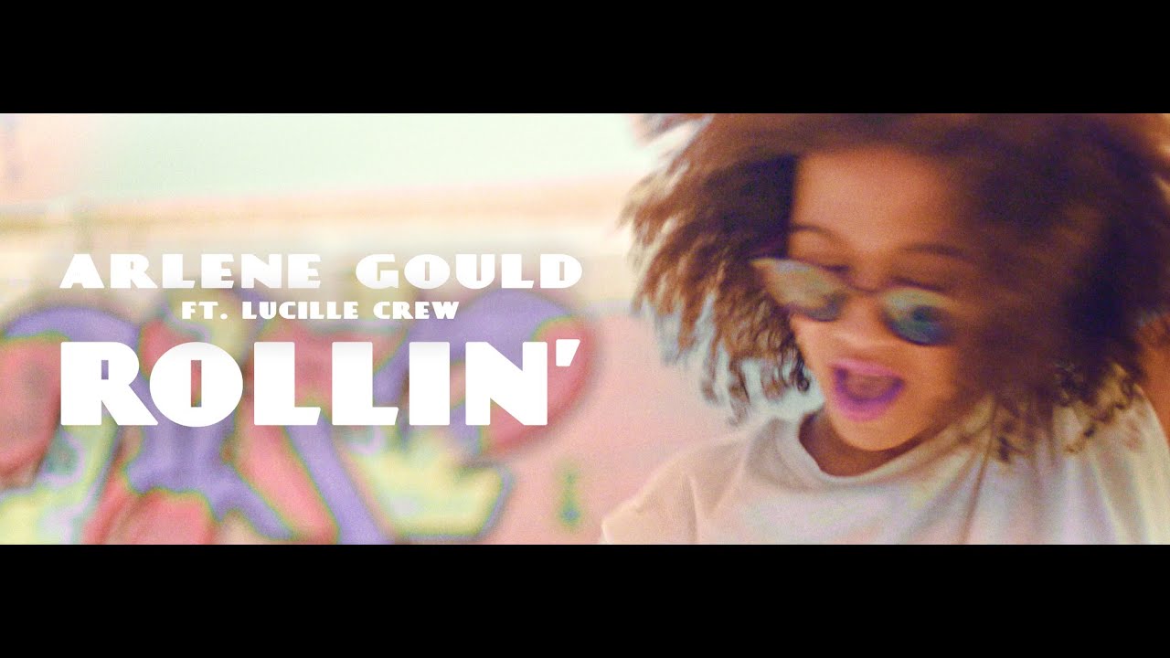 Rollin' (ft. Lucille Crew)