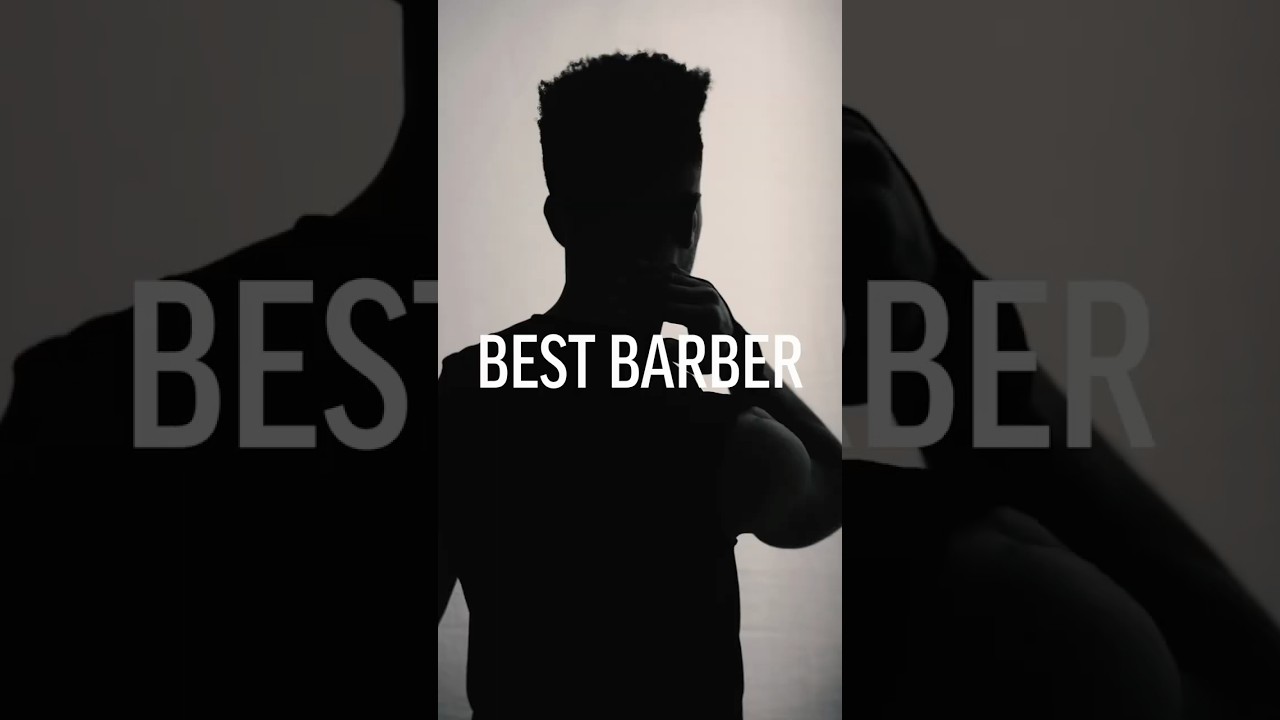 Best Barber 1
