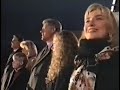 1992 Clinton Gala : We Are The World (Michael Jackson)