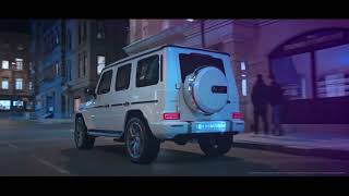 The new Mercedes-AMG G 63 _ Stronger Than Time