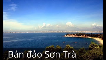 Danh lam thắng cảnh Việt Nam