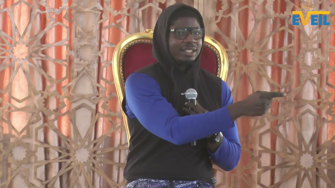 Terre-mère, Patrie, Nation, identité africaine : Vidéo de synthèse. (Nafar Dund - Partie 1)