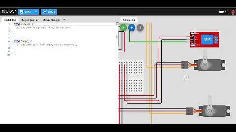 Vidio Laporan Praktikum ATS Sensor Transduser