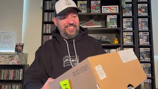 404 error AF1 swoosh unboxing