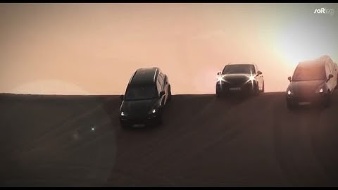 Advanced Measurement Technology for Vehicle Testing - Softing Automotive (ENGLISH)