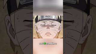 Kabuto: A Fuga de Izanami e Madara: O Poder do Sábio! #shorts