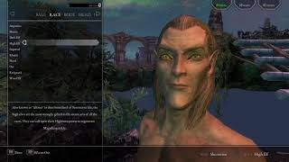 Skyrim PC Mods on jailbroken PS4 (Gameplay)