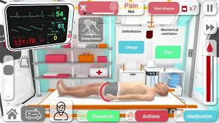 Reanimation inc - Atrial Fibrillation