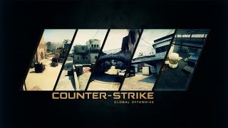 Counter Strike Global Offensive The Best Moments part 2