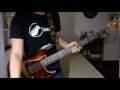 HINAHANAP HANAP KITA - Rivermaya (Bass Cover)