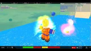 My Game Test Video Roblox 