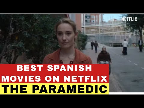 the-paramedic(la-paramédica)2020-netflix-movie-trailer|best-spanish-movies-on-netflix-el-paramédico