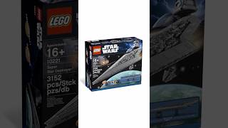 Are We Getting A New Lego Ucs Super Star Destroyer In 2026 shorts lego legostarwars