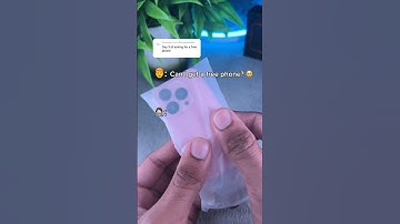 Would you use this mini phone? 🥹💕 #miniphone #smartphone #iphone #fyp