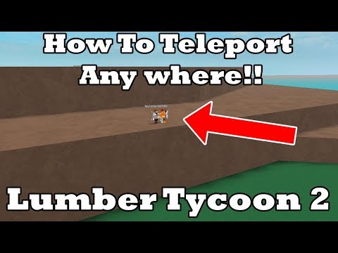 New Lumber Xploit Gui Lumber Hacks Not Patched Lumber Tycoon 2 Roblox Youtube - opl roblox teleport hack robux pin codes 2019