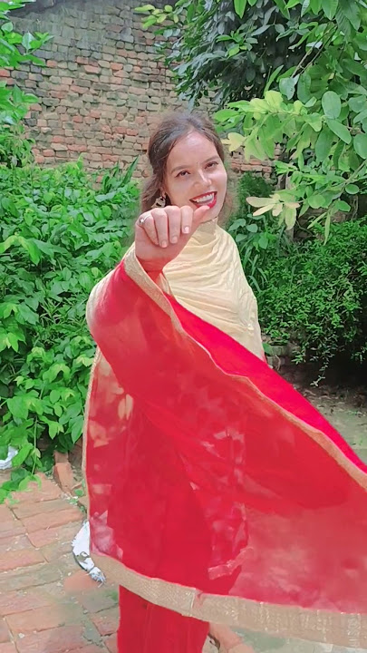 chori chori chupke se ayega wo♥️♥️💗💗