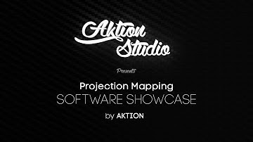 Resolume - Projection Mapping plugin : Chaser