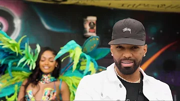 Konshens - Hold On (Official Music Video) | Big Vibe Riddim | Soca 2020