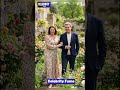 Pierce Brosnan &amp; Keely Shaye Smith – A Bond Built on Giving #shorts #hollywood