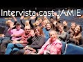 #intervista cast TUTTI PARLANO DI JAMIE musical 2023  #spettacolo  #teatro