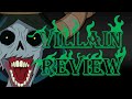 The Lich (Adventure Time) - Villain Review #80