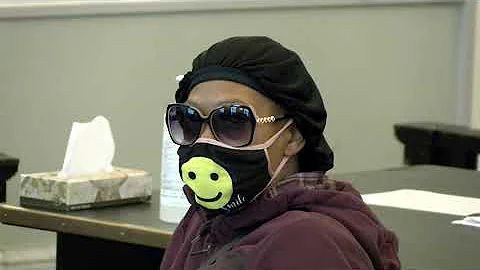 -1 year old son found  dead - Mother pleads "Not G...