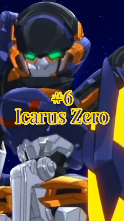 My top strong lbx #lbx #anime