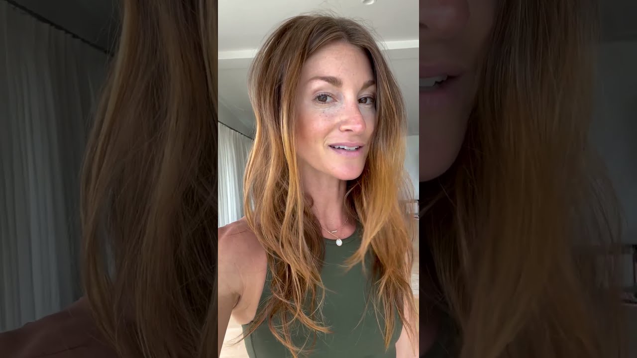 A day in the Life with TRX Trainer Jenna Willis