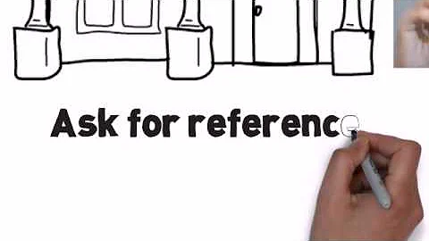 Choosing a Carpet Cleaning Company