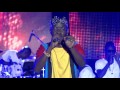 EDDY KENZO ABATUSABIRA LIVE - AFRICANA2016