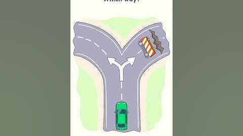 Dop 2 (Delete One Part) Level 417 Which Way? #viral #viralshorts #shorts @go4gamerz