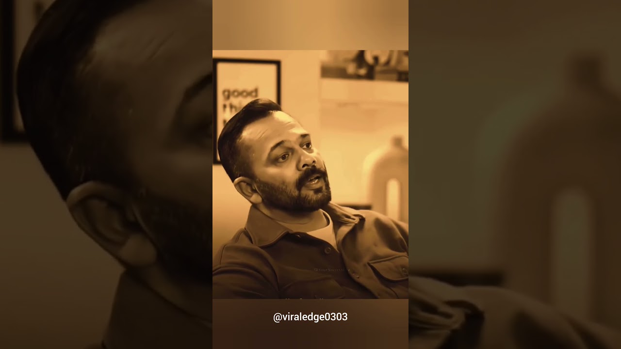 “Stay real, stay true.” 