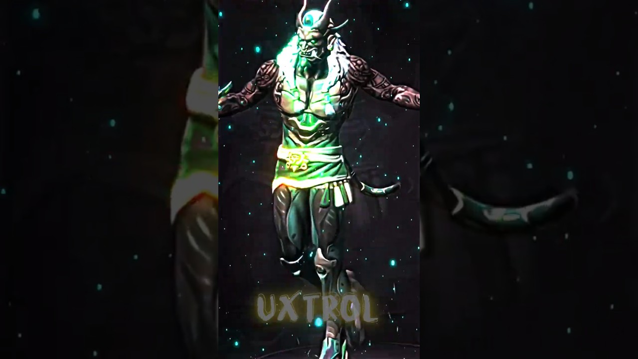 Indus battle royale edit ||  